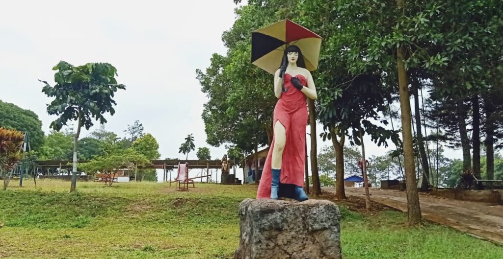 Bupati Majalengka Tutup Tempat Wisata untuk Hindari Kerumunan