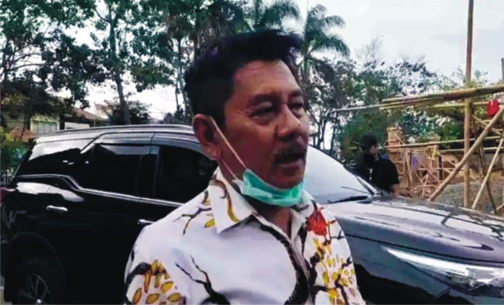 Ketua DPRD Kuningan: Paripurna Jilid 2 Membingungkan Banyak Pihak
