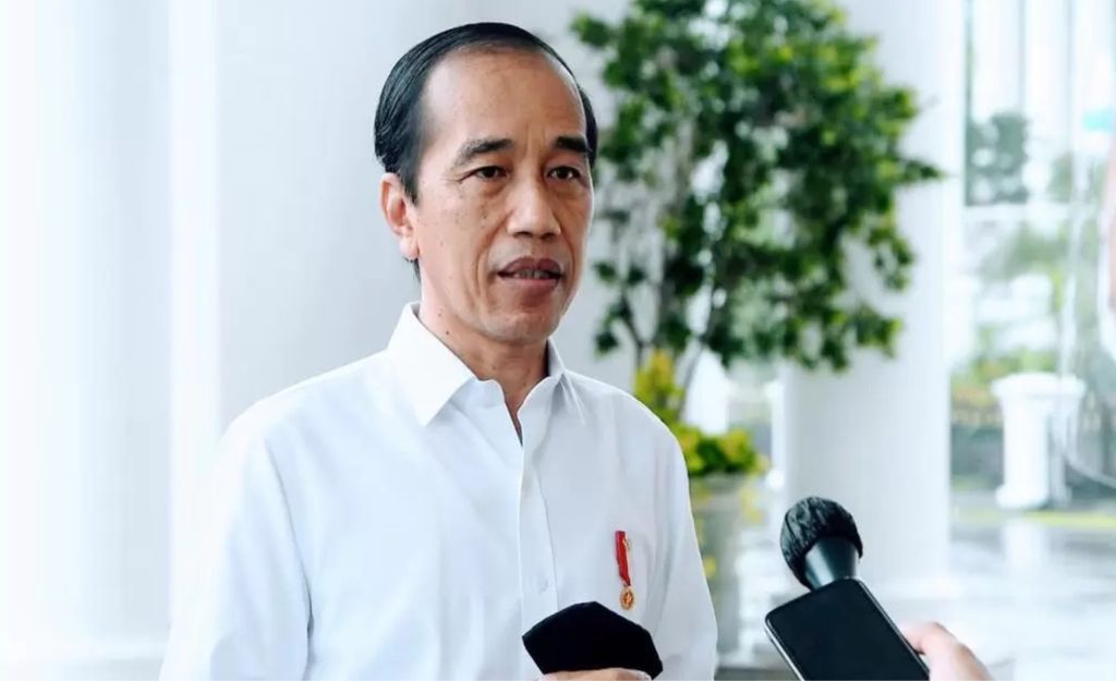 Presiden: Tidak Akan Melindungi yang Terlibat Korupsi