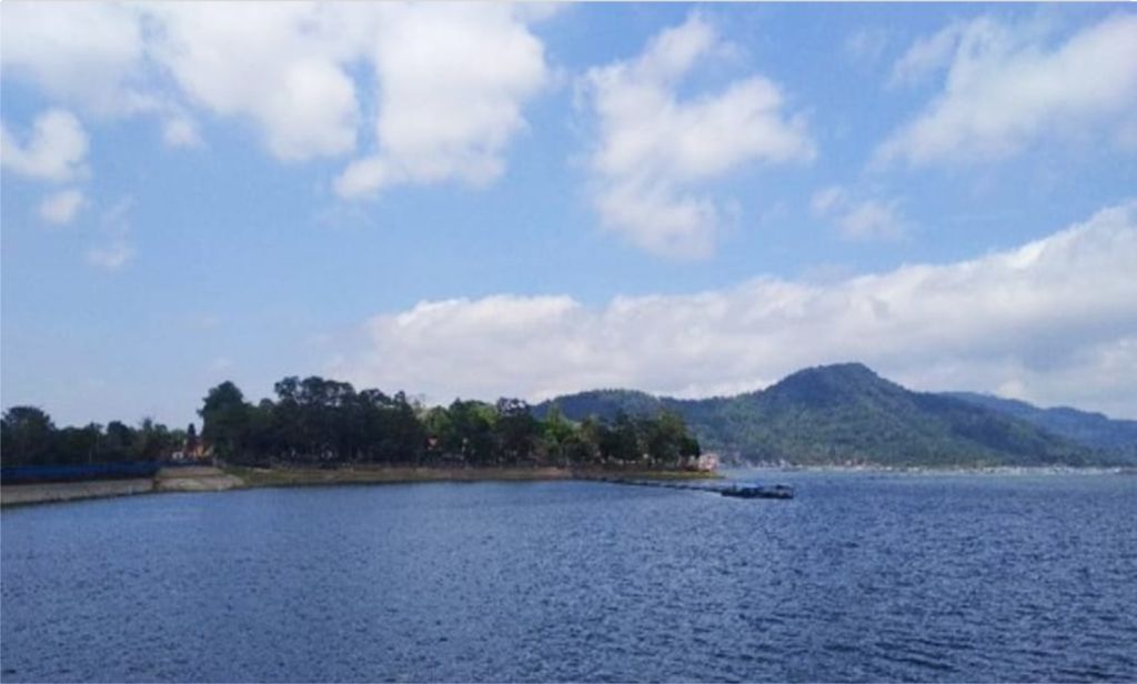 KJA di Waduk Darma Kuningan akan Ditertibkan