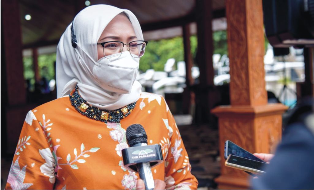 Pemkab Purwakarta Bidik Pasar Ekspor Daun Teh