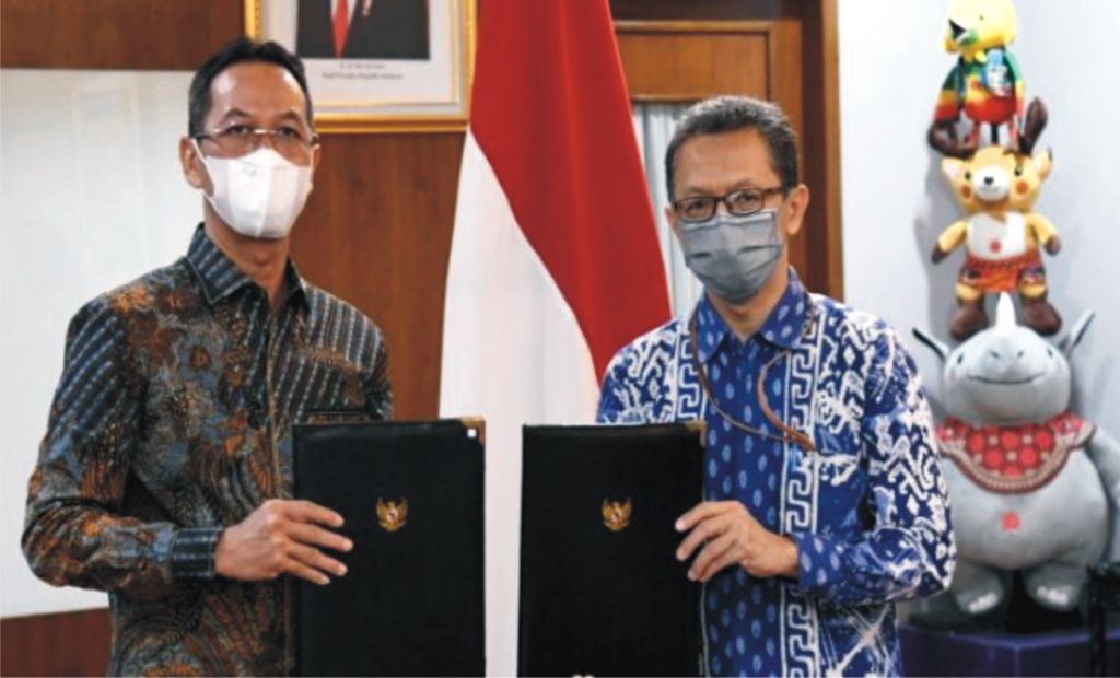 KPK Apresiasi Rencana Penyimpanan Barang Gratifikasi Presiden di Museum
