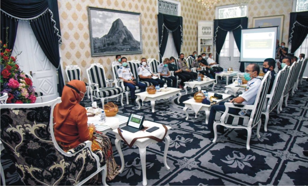 Regulasi Membatasi Kendaraan Bertonase Tinggi di Purwakarta