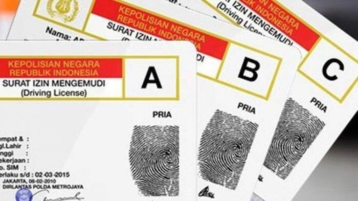Mantap, Perpanjang SIM Lewat HP Akan Diluncurkan 12 April