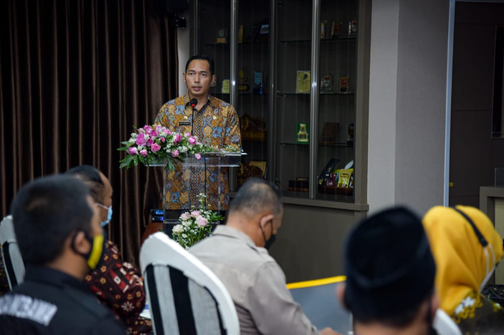 Pilkades Serentak di Purwakarta Masuki Tahapan Pendaftaran Cakades