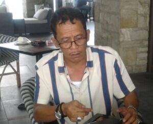 Askun : dr. Fitra Masih Bau Kencur