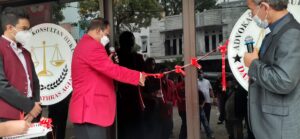 Peresmian Kantor Cabang DANJOS MATHRAS GROUP di Purwakarta