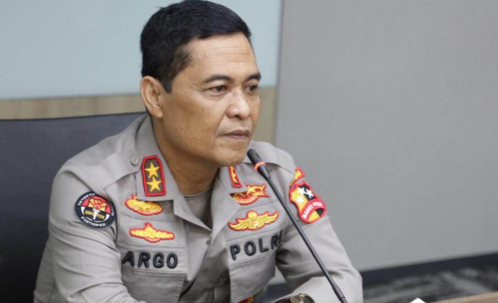 Kadiv Humas Polri : Soal Paspor Palsu Adelin Lis