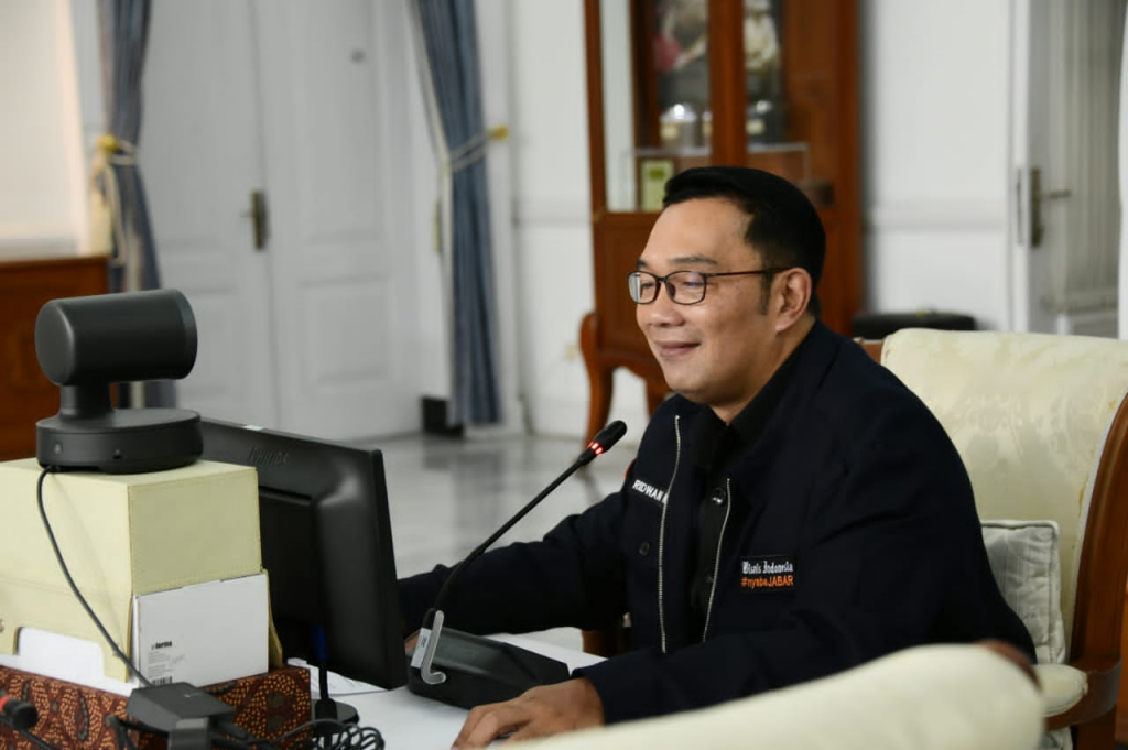 Ridwan Kamil: Perpres Metropolitan Rebana Segera Turun