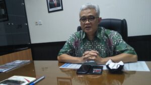 Ketua DPRD Kota Cimahi: Batasi Kunker Kedaerah