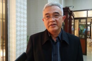 DPRD Kota Cimahi : Jalur Aspirasi Masyarakat