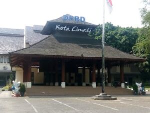 Komisi I DPRD Cimahi Lakukan Evaluasi LKPJ