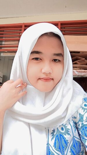 Setelah Dua Pekan diyatakan Hilang, Putri Remaja, Akhirnya Ditemukan Dalam Keadaan Sehat Walafiat