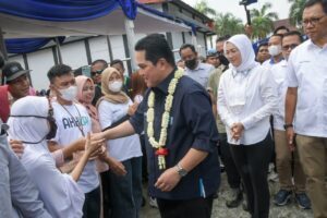 UMKM merupakan Ujung Tombak Ekonomi Indonesia