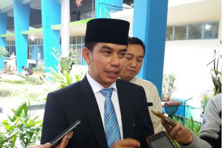 Air Minum Milik Perumda Tirtawening Kota Bandung Masih Jadi Idola