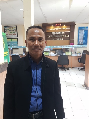 Hakim PTUN Palembang Menyatakan LPJ APBDES Bukan Dokumen Rahasia Negara, Masyarakat Berhak Tahu. Â