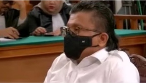 KASUS PEMBUNUHAN BERENCANA BRIGADIR J, FERDY SAMBO DIJATUHI HUKUM MATI