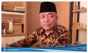 H. Awandi Siroj Suwandi: Untuk Apa Reses Para Anggota Dewan Tapi Pembangunan Tidak Ada Realisasinya?