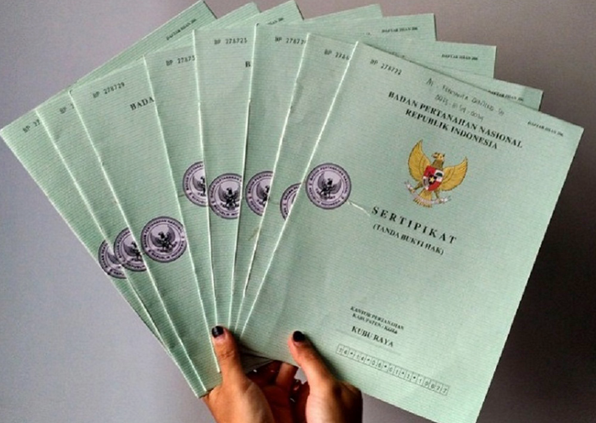 Diduga Pembayaran Program Tanah Sistematis Lengkap ( PTSL) Desa Cijantung “Kangkangi” SKB Tiga Menteri.