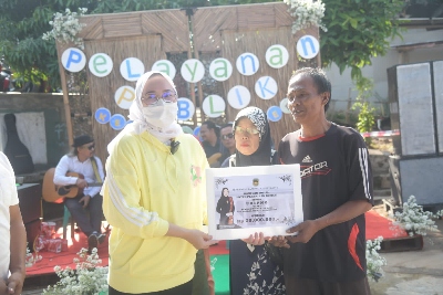 Optimalisasi Layanan Publik Versi Pemkab Purwakarta