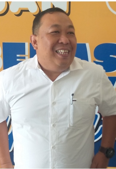 Konsolidasi Serikat Pekerja/Serikat Buruh Tahun 2023