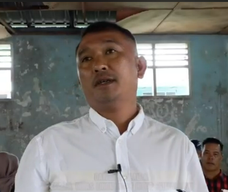 Diduga Kebocoran Tangki Penimbun SPBU Sinaksak, Telah Mencemari Air Bawah Tanah Warga