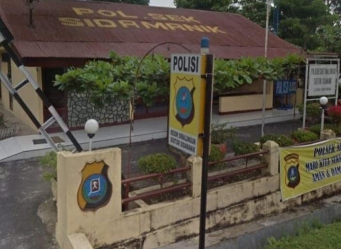 Kasus Sengketa Tanah Kapolsek Sidamanik AKP Ely Nababan, SH., Akan Koordinasi Dengan Pemerintah Setempat