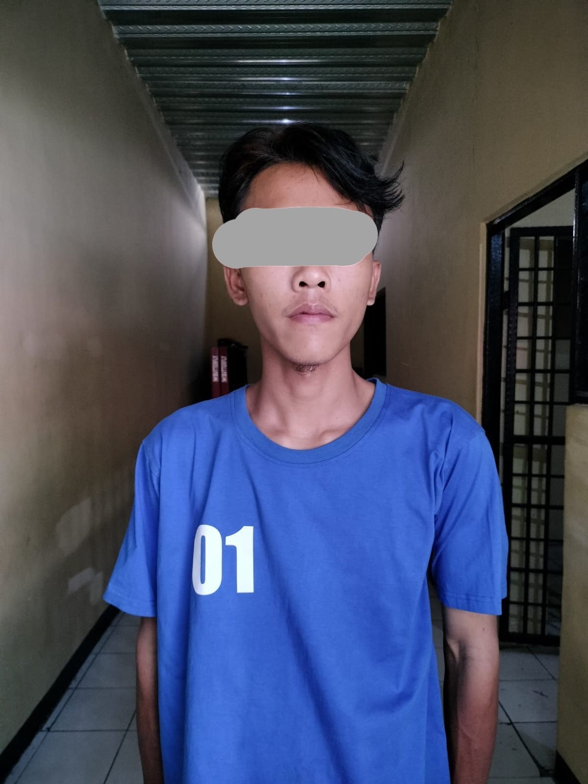 Jajaran Polsek Bungursari Purwakarta Berhasil Mengungkap Kasus Pencurian dan Pemberatan