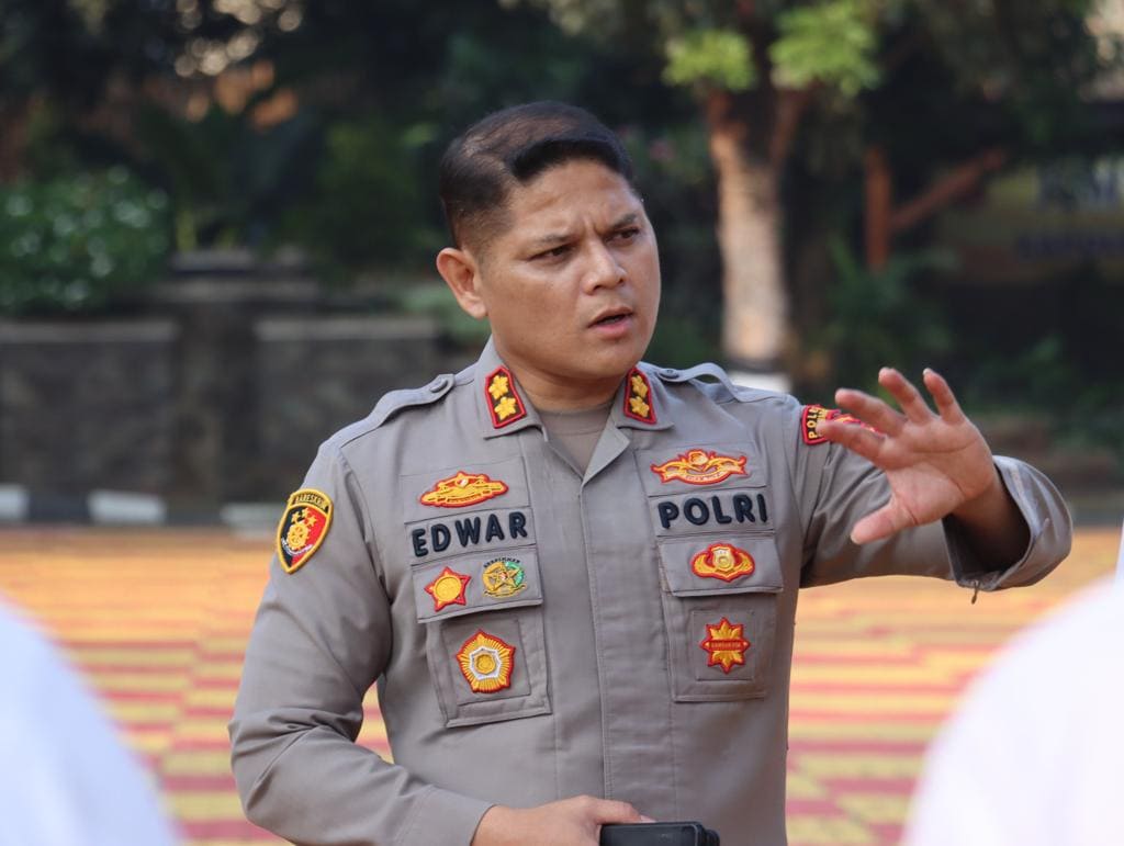 Gelar Operasi “Antik Lodaya 2023”, Polres Purwakarta Bakal Tindak Tegas Pelaku Narkoba