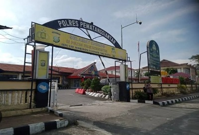 Polisi Dinilai Lambat Tangani Kasus Dugaan Penghinaan Yang Dilakukan Oleh Bos Toko Baju Pasar Horas