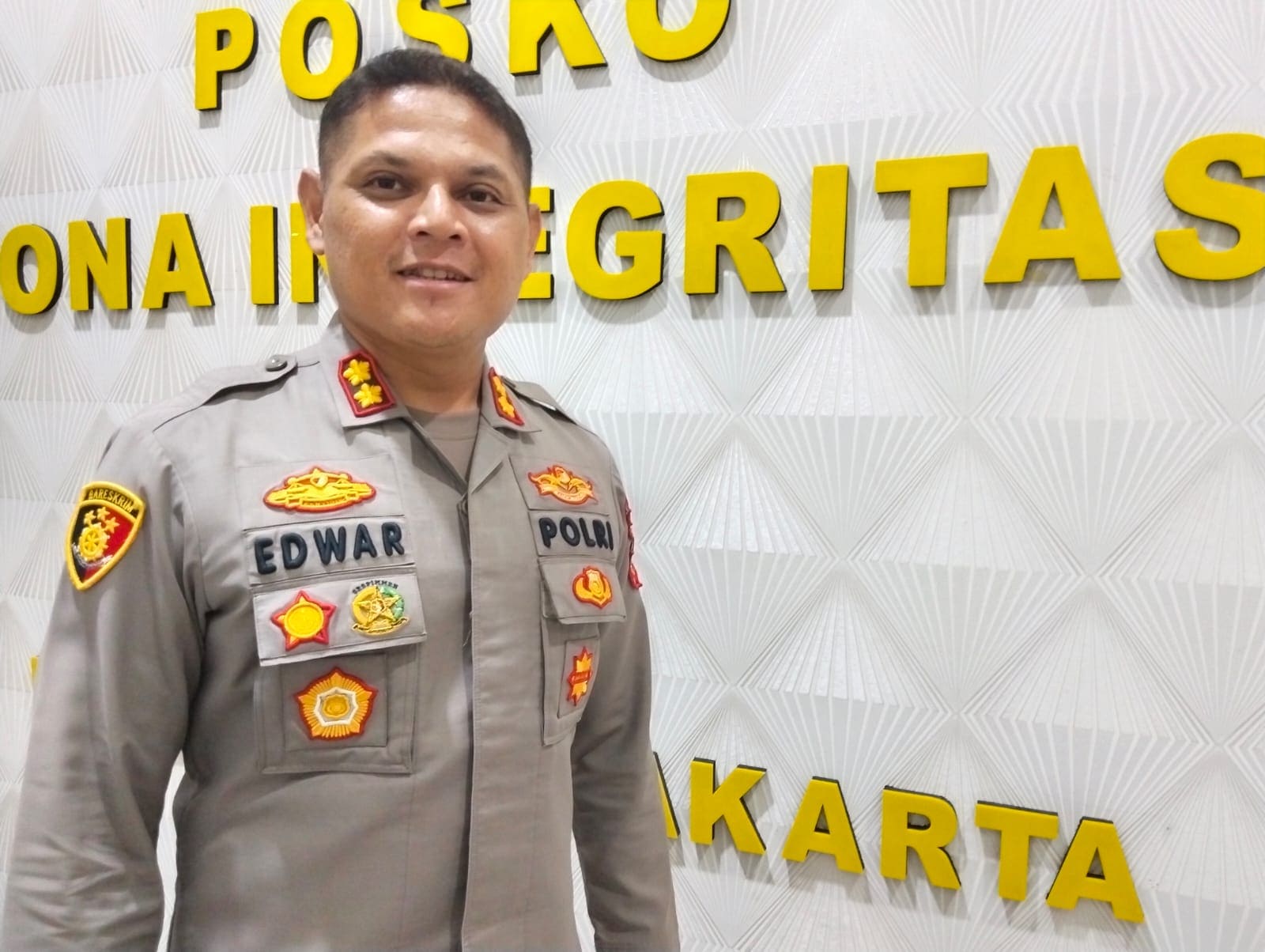 Polres Purwakarta Masih Dalami Dugaan Korupsi Desa Pangkalan, 34 Saksi Sudah Dimintai Keterangan