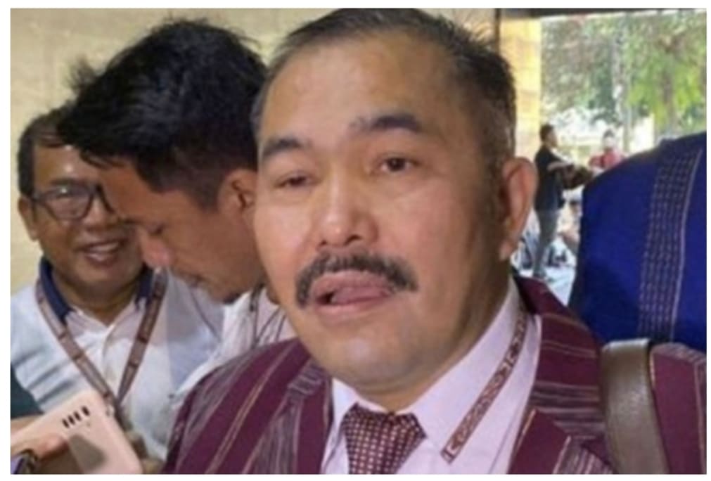 Kamaruddin Simanjuntak Pengacara Brigadir J, Di Tetapkan Sebagai Tersangka Oleh Bareskrim Polri, Ini Kasusnya