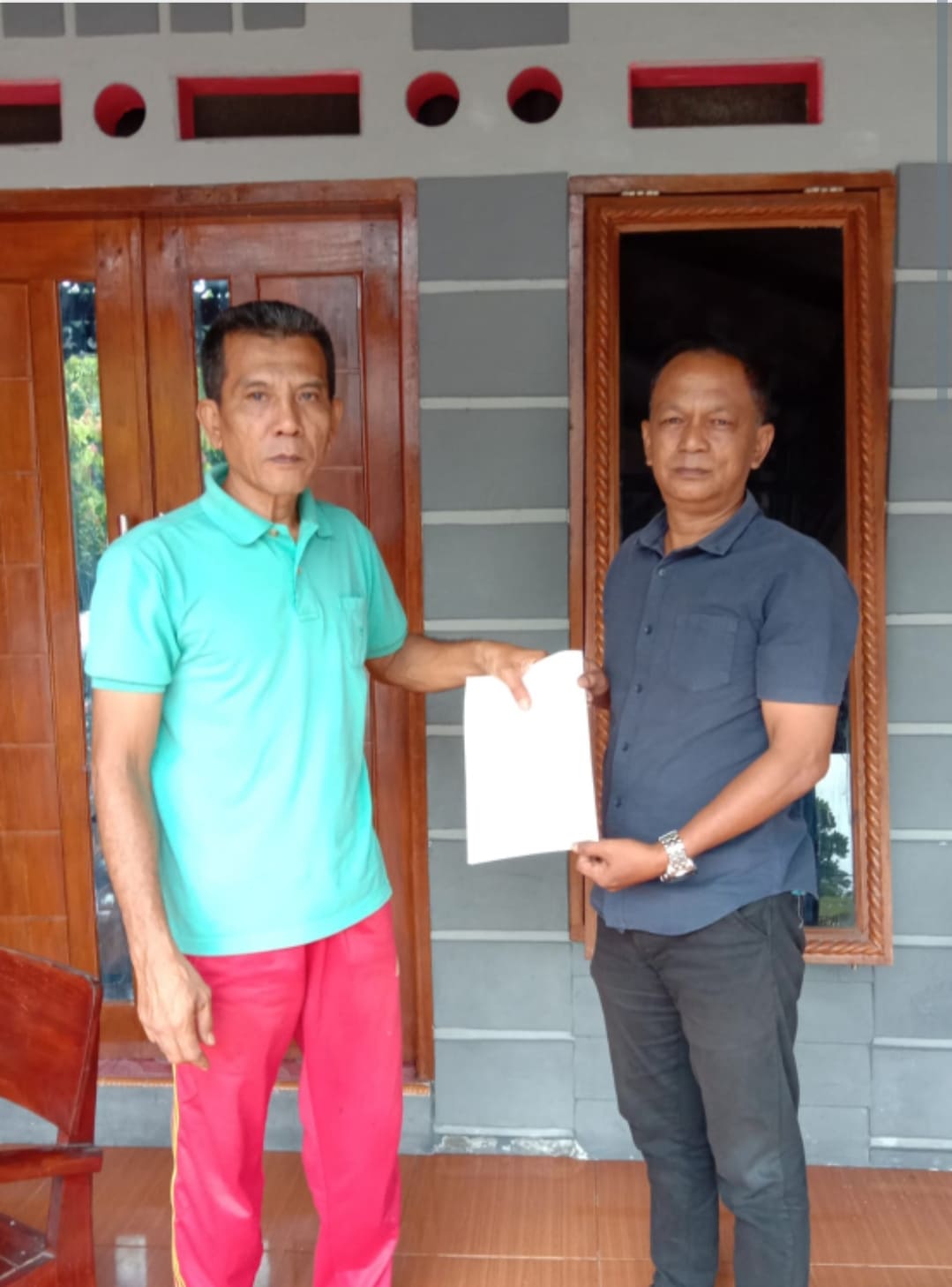 Oknum Pengurus FORKI Provinsi Sumut diduga langgar AD/ART FORKI
