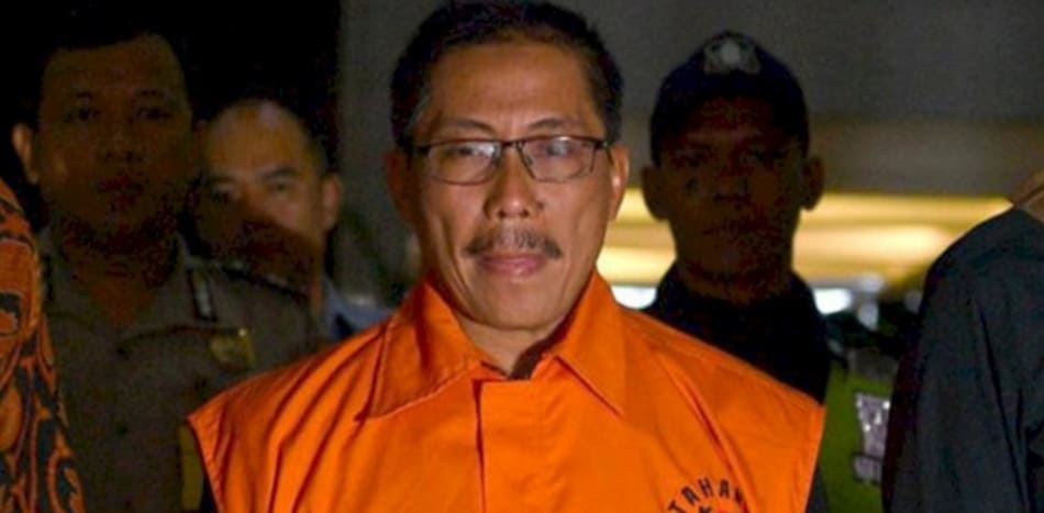 Hakim Jatuhkan Vonis 7 Tahun Bui Pada Eks Bupati Cirebon Ini Kasusnya…