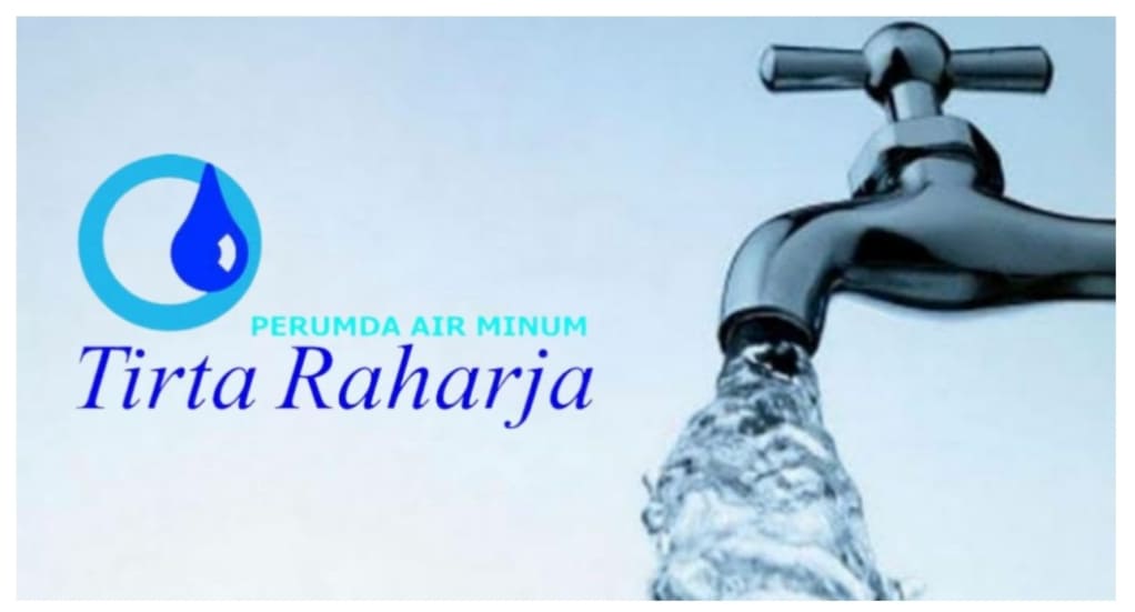 Dampak Penurunan Produksi Akibat Musim Kemarau Pelanggan Perumda Tirta Raharja Kesulitan Air