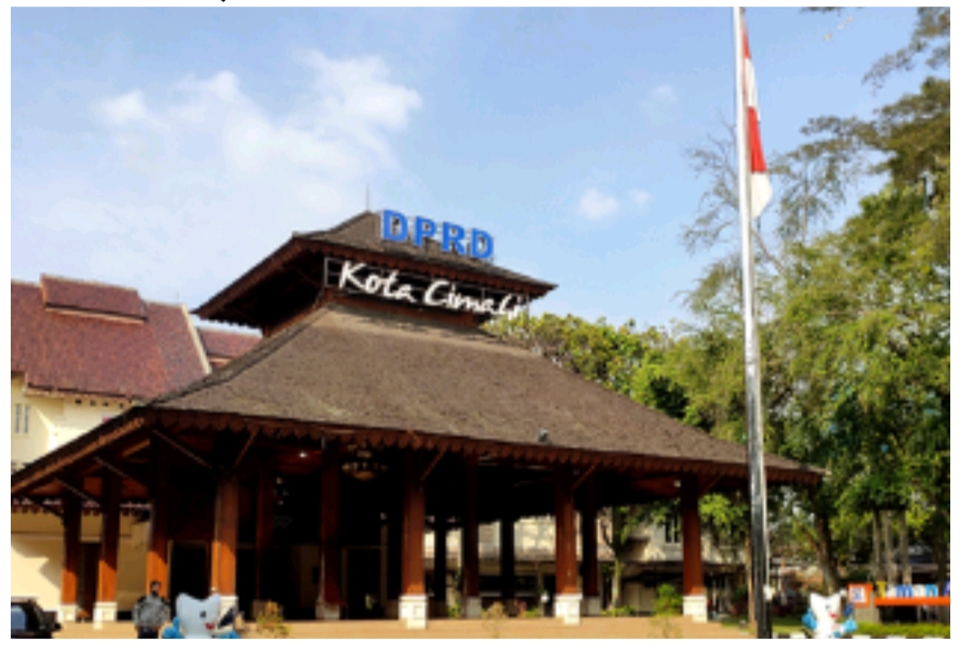DPRD Cimahi Usulkan Tiga Nama Pj Wali Kota Cimahi