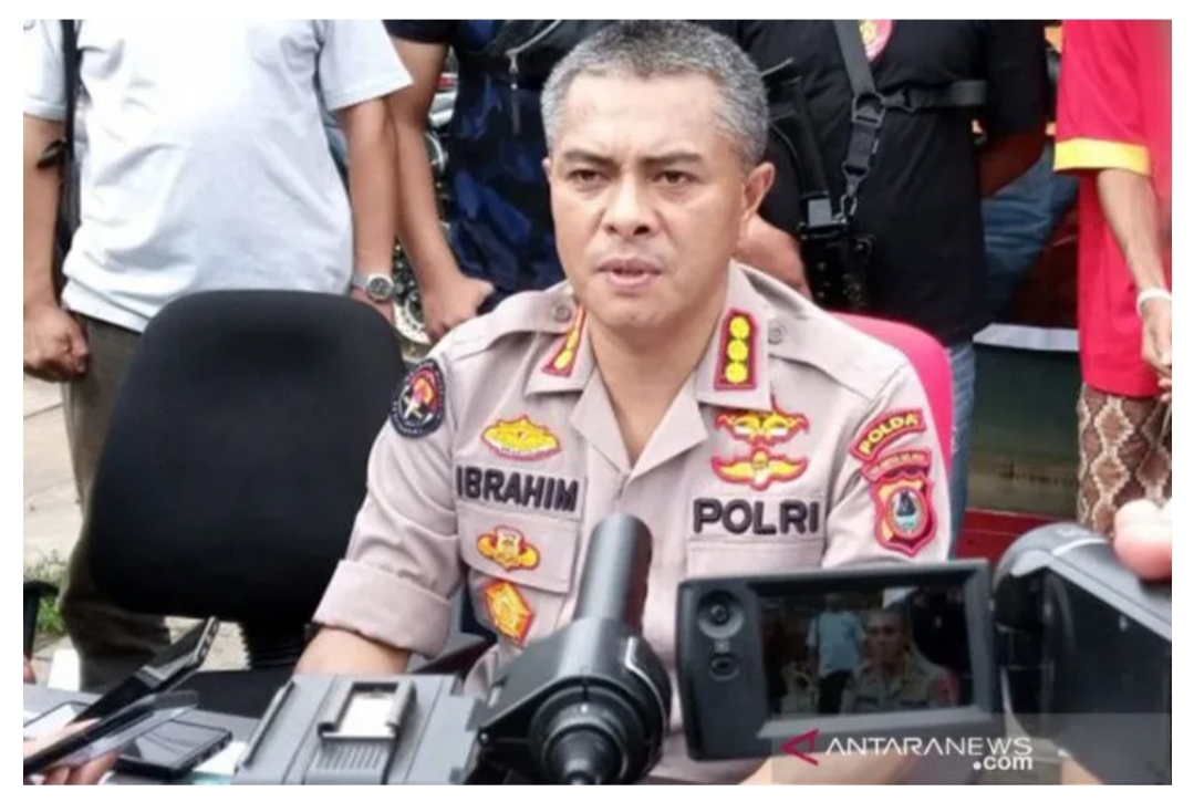 Polda Jabar Imbau Masyarakat Jawa Barat Waspadai TPPO Modus Bekerja di Luar Negeri