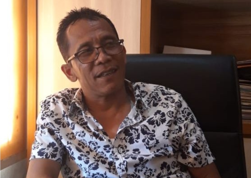 Asep Agustian: Sebelum Purna Tugas Bupati Karawang, Cellica Harus Menyelesaikan Semua Janji Politiknya.