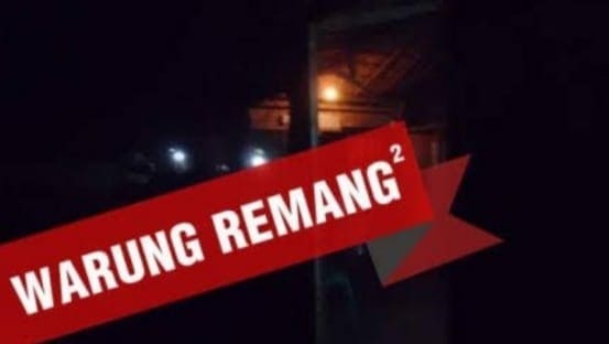 Kapolsek Parapat Bantah Mengeluarkan Ijin Kafe Tempat Hiburan Malam