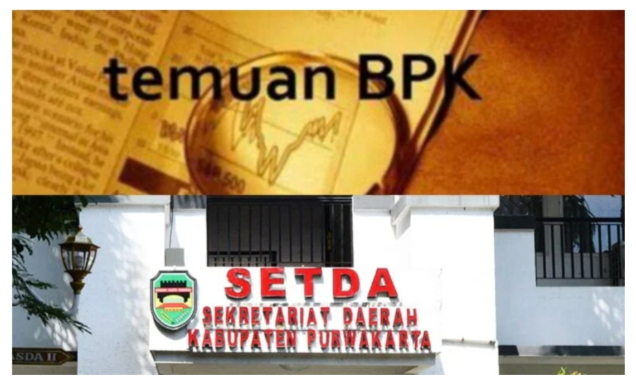 Dugaan Kegiatan Fiktif Pejabat Setda Purwakarta “Gelapkan Dana Anggaran Ratusan Juta” Ketua DPC REPDEM Layangkan Surat Klarifikasi