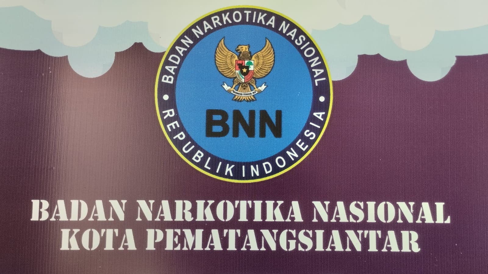 BNN Kota pematang siantar. Press Release Akhir Tahun 2023 “Akselerasi War On Drugs”