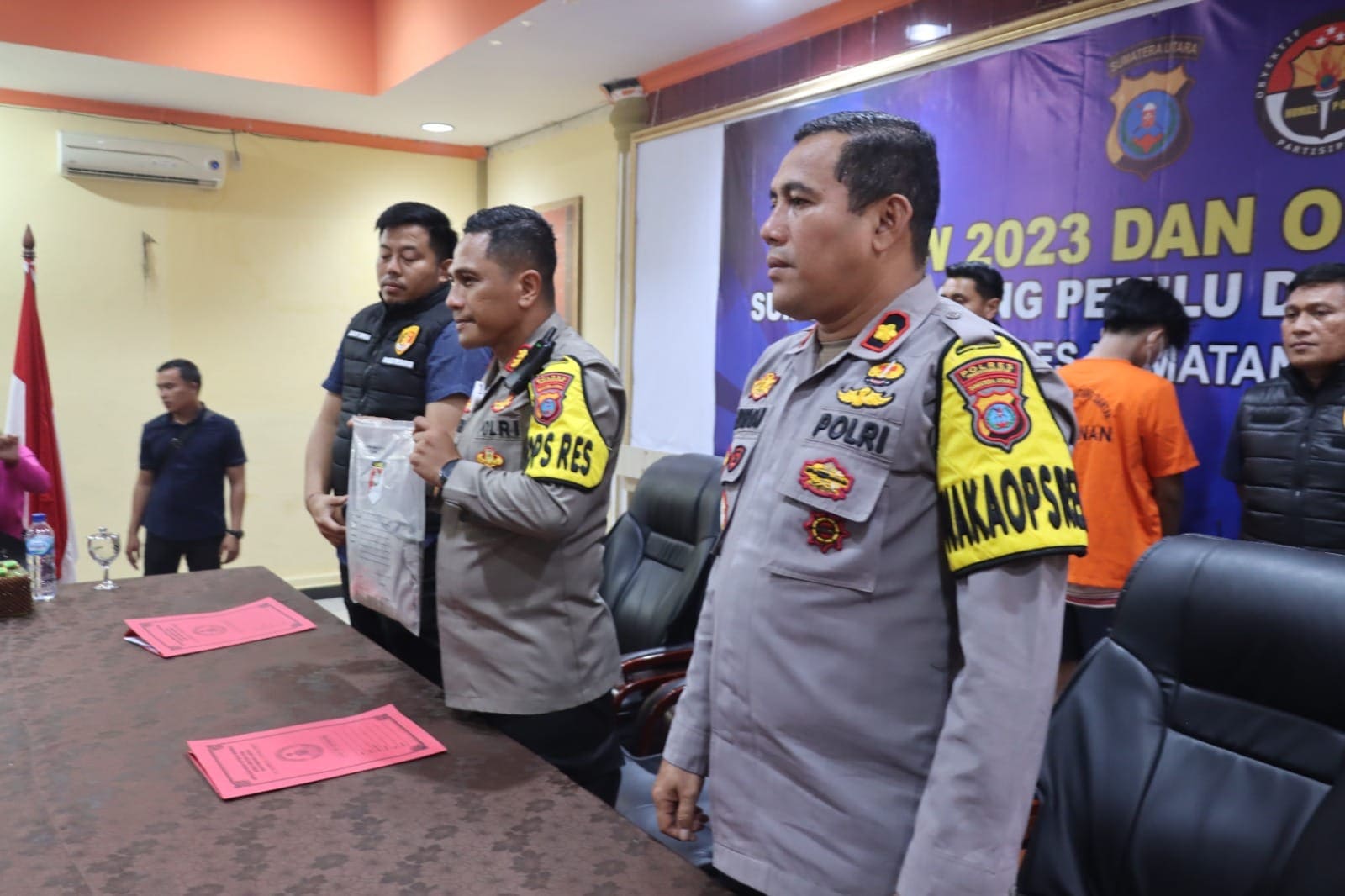 Kasus Kekerasan dalam Lingkup Rumah Tangga, Dengan Menghilangkan Jiwa Orang Lain