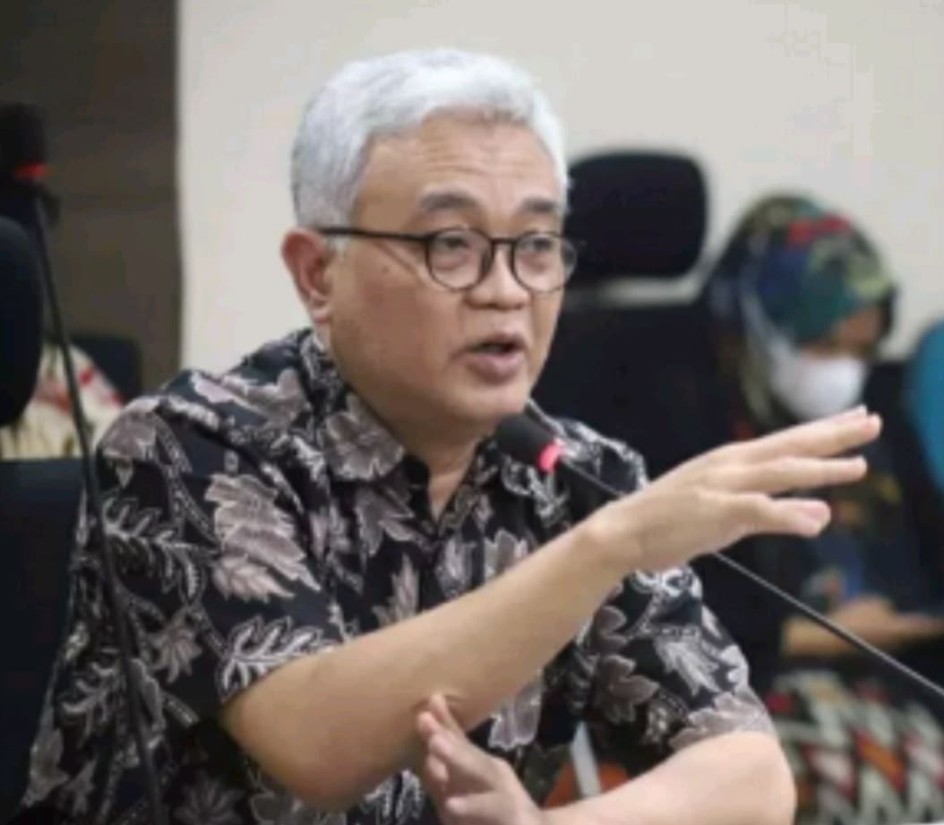DPRD Kota Cimahi Melakukan Kemitraan Strategis