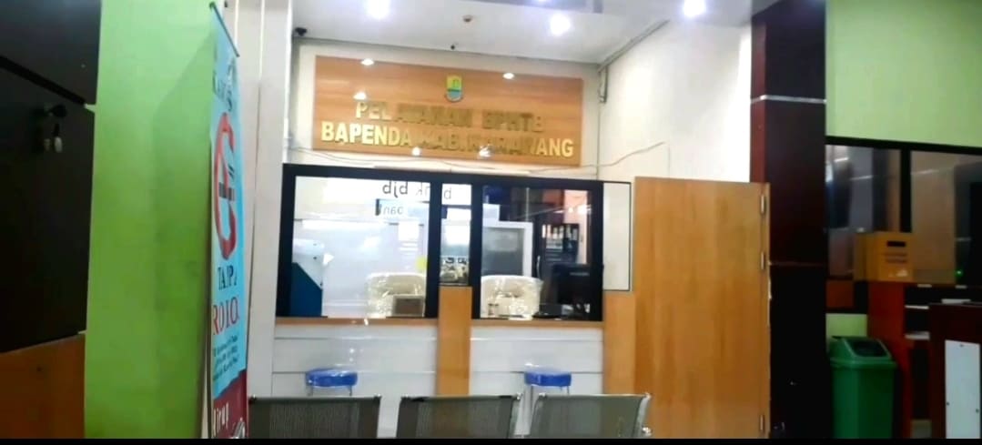Pasal Ancaman Pidana Bagi Wajib Pajak Terkait Pengisian SSPD – BPHTB Pada Perda Karawang No.17/2023 Adalah Pasal “KACAU” Dan Harus Di Evaluasi Kembali