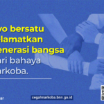 Ayo Bersatu