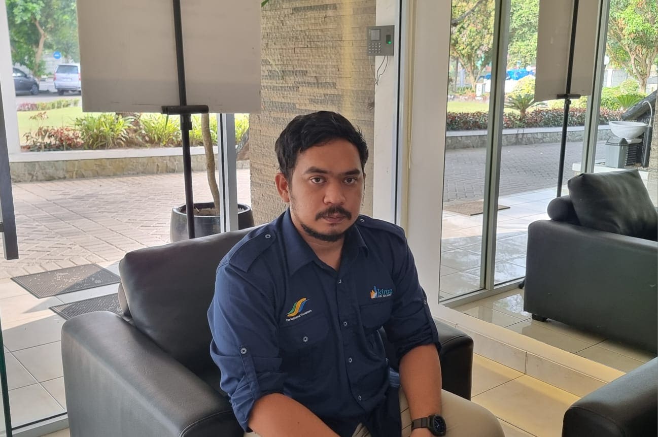 Terkait Pemberitaan Yang Masif Tentang Pembangunan Water Treatment Tahap II di KEK Sei Mangkei, PT KINRA Angkat Bicara