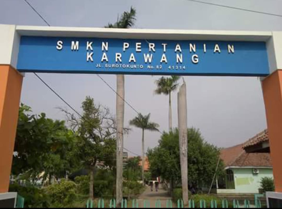 SMK Negeri Pertanian Di Duga Lakukan “Pungli” Hingga Ratusan Juta Kepada Para Peserta Didik