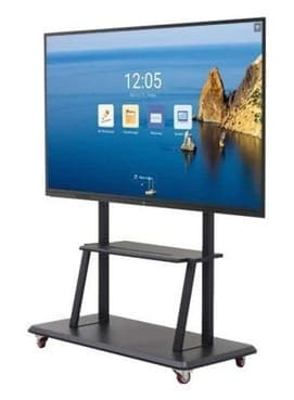 Kawal Paket Interactive Whiteboard SMA Disdik Jabar 2024 Senilai Rp 20 Miliar