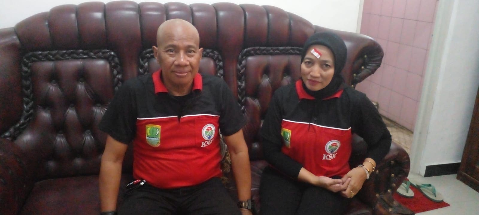 Moment Memeriahkan HUT Kemerdekaan RI KE-79, Pemerintah Desa Karangsinom Menggelar Acara Lomba Karaoke yang Melibatkan Seluruh Warga Desa