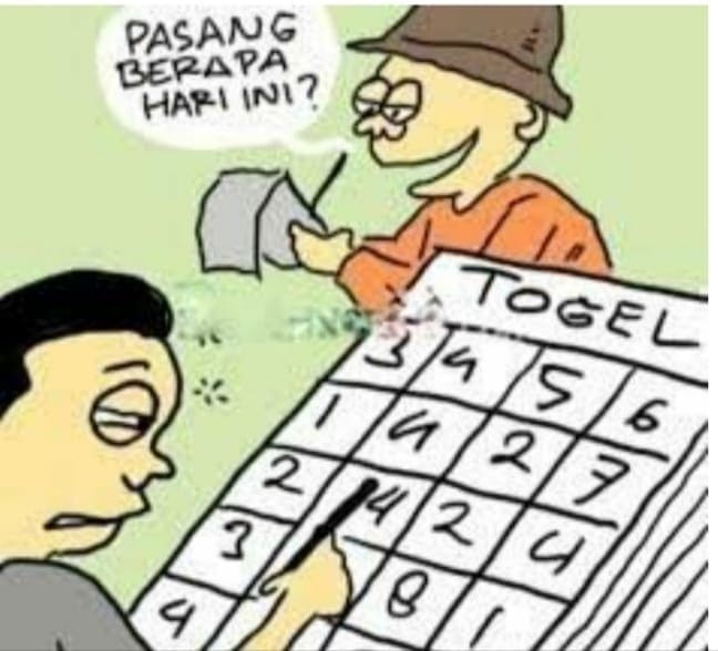 “Ismail Hasibuan, Beserta Rijal Belawan “Bingbos Bandar Judi Togel Tebak angka Diseluruh Wilayah Kabupaten Simalungun Bawah Kebal Hukum.